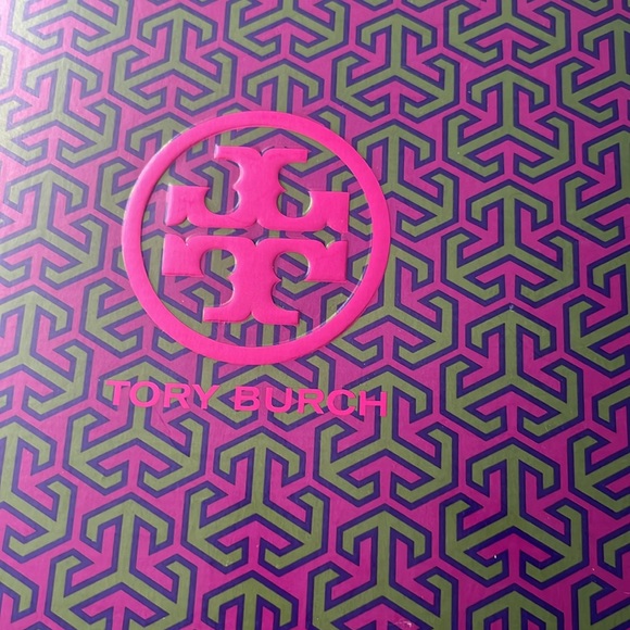 Tory Burch Roxanne Jelly Sandal (Women) - Picture 7 of 8